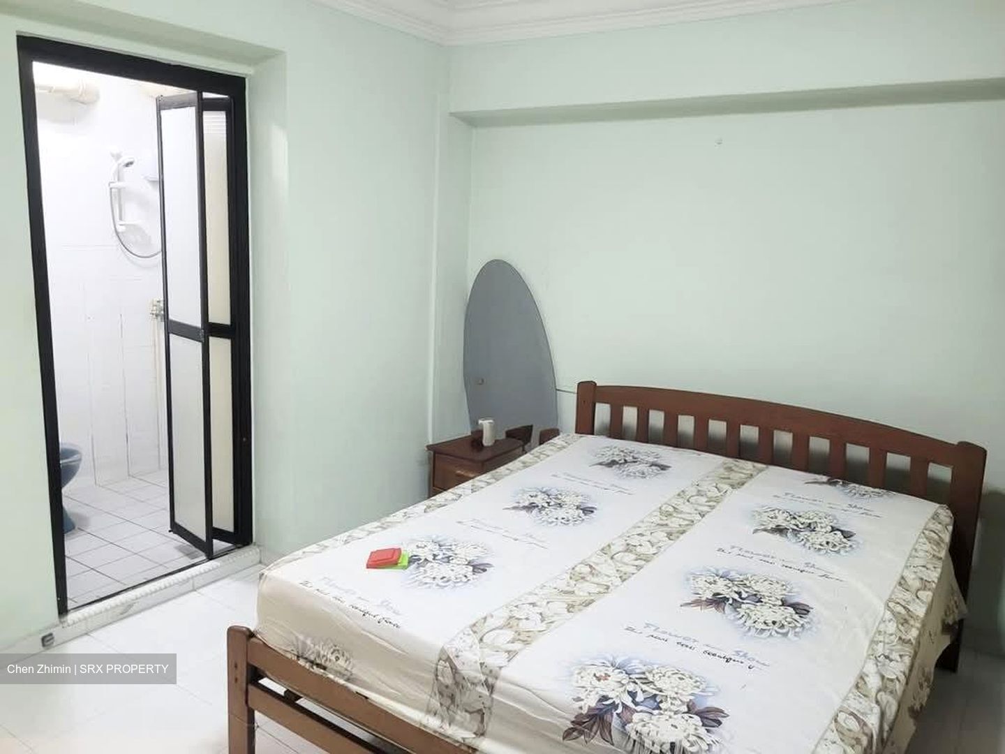 Blk 285D Toh Guan Road (Jurong East), HDB Executive #569808451